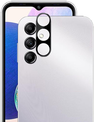 welldesign Back Camera Lens Glass Protector for SAMSUNG Galaxy M34 5G(Pack of: 1)