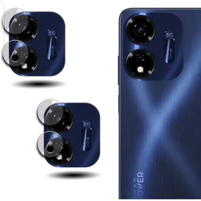 DB Back Camera Lens Glass Protector for ITEL P55 CAMERA LENS (PACK OF 2)(Pack of: 2)