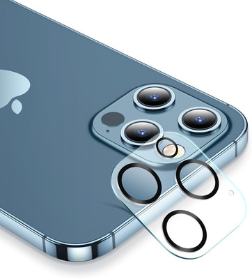 Mobilive Camera Lens Protector for Apple iPhone 11 Pro(Pack of 1)