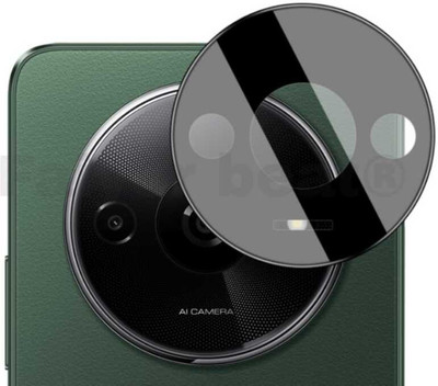 FAIYER BEAT Back Camera Lens Glass Protector for REDMI POCO C61(Pack of: 1)