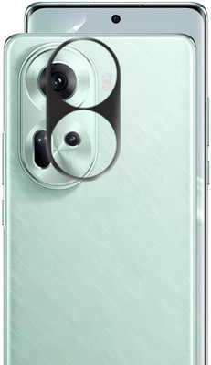 GDBUY Camera Lens Protector for OPPO Reno11 5G, Reno11 5G(Pack of 1)