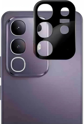 MagicalTech Back Camera Lens Glass Protector for Vivo T4x 5G Camera Lens Guard(Pack of: 1)
