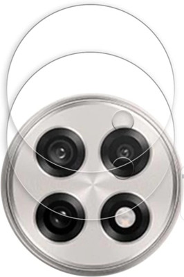 DB Back Camera Lens Glass Protector for ONEPLUS 13R 5G CAMERA LENS (PACK OF 2)(Pack of: 2)