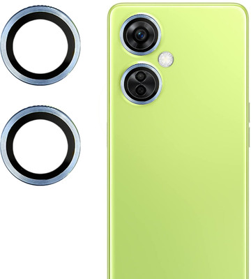 Oncraves Back Camera Lens Ring Guard Protector for OnePlus Nord CE 3 Lite 5G(Pack of: 1)