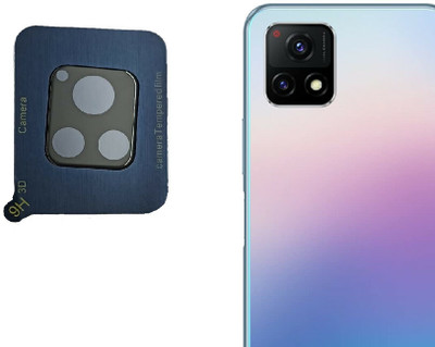 YCHROZE Back Camera Lens Glass Protector for Vivo Y72 5G(Pack of: 1)