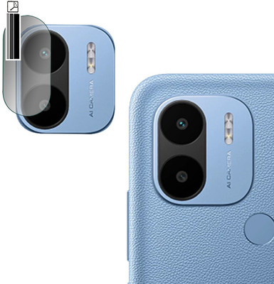 HIRDESH Back Camera Lens Glass Protector for POCO C51(Pack of: 1)