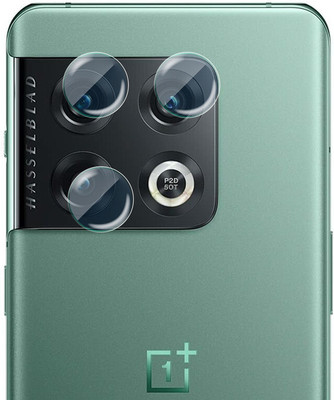 FCS Back Camera Lens Glass Protector for OnePlus 10 Pro (5G)(Pack of: 3)
