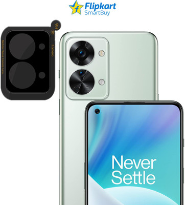 Flipkart SmartBuy Front Camera Lens Glass Protector for OnePlus Nord 2T 5G(Pack of: 1)