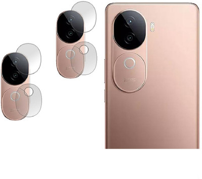SAEMPIRE Back Camera Lens Glass Protector for Vivo v40e 5g, V40e, V40E ,vivo v40e 5g(Pack of: 1)
