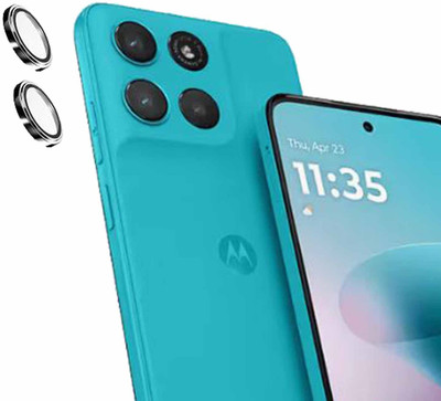 NSTAR Back Camera Lens Ring Guard Protector for Moto g67 Power 5G, Motorola G67 Power 5G(Pack of: 1)