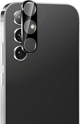 UNIKWORLD Back Camera Lens Glass Protector for Samsung Galaxy S24(Pack of: 1)