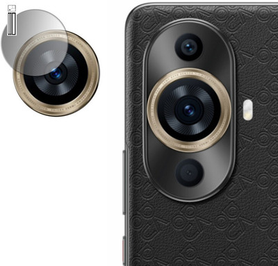 HIRDESH Back Camera Lens Glass Protector for HUAWEI nova 11 Pro(Pack of: 1)