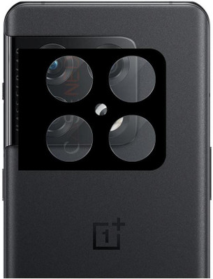 CASENED Back Camera Lens Glass Protector for OnePlus 10 Pro(Pack of: 1)