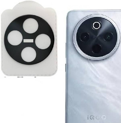 DSCASE Back Camera Lens Glass Protector for vivo T4 5G(Pack of: 1)