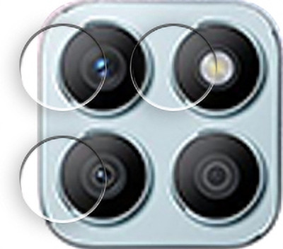 SOMTONE Back Camera Lens Glass Protector for Honor X8b CAMERA LENS PROTECTOR(Pack of: 1)