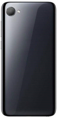 Litekart Back Camera Lens Glass Protector for HTC Desire 12(Pack of: 2)