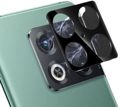 INFINITYWORLD Back Camera Lens Glass Protector for OnePlus 10 Pro 5G(Pack of: 1)