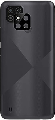 LIGHTWINGS Back Camera Lens Glass Protector for Back Camera Lens Protector for Realme C21 Full(Pack of: 1)