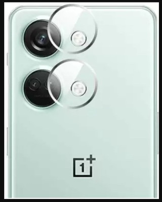 LIGHTWINGS Back Camera Lens Glass Protector for Camera Lens Protector for ONEPLUS NORD 3 5G (Pack of 1)(Pack of: 1)
