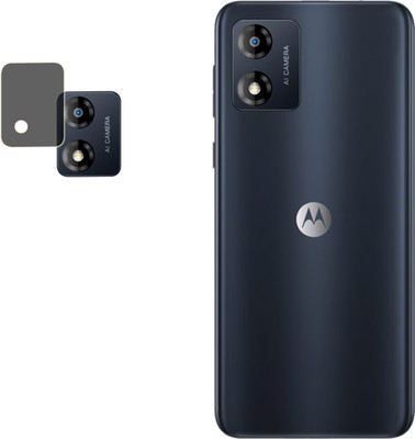 EJZATI Back Camera Lens Glass Protector for MOTO E13 BACK CAMERA LENS(Pack of: 1)