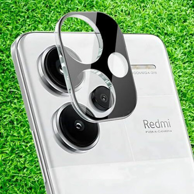 LIKEDESIGN Camera Lens Protector for Redmi Note 13 Pro+ 5G(Pack of 1)