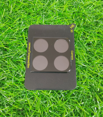 appamo Back Camera Lens Glass Protector for 1+ 10 T(Pack of: 1)