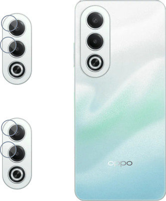 Vatsin Camera Lens Protector for Oppo K13X(Pack of 2)