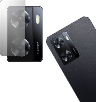 HIDEOUS Back Camera Lens Glass Protector for oppo a57, OPPO K10 5G, OPPO A77, Oppo A77s(Pack of: 1)