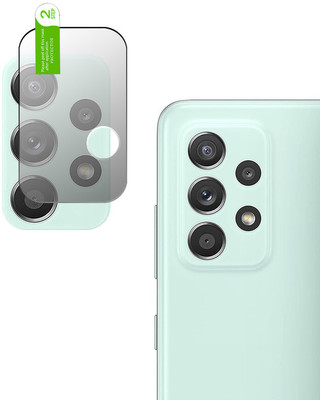 DAFFIN Back Camera Lens Glass Protector for Samsung Galaxy A52s 5G(Pack of: 1)