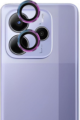 LIKEDESIGN Camera Lens Protector for REDMI Note 14 5G, REDMI Note 14(Pack of 1)