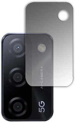 YCHROZE Back Camera Lens Glass Protector for Oppo A53S 5G(Pack of: 1)