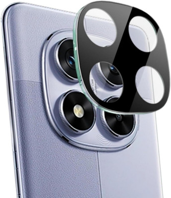 ALKSTORE Back Camera Lens Glass Protector for POCO X7 5G, POCO X7(Pack of: 1)