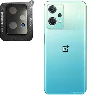 Getpay Back Camera Lens Glass Protector for Oneplus Nord CE 2 Lite(Pack of: 1)