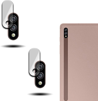 Mobtek Back Camera Lens Glass Protector for Samsung Galaxy Tab S7(Pack of: 2)