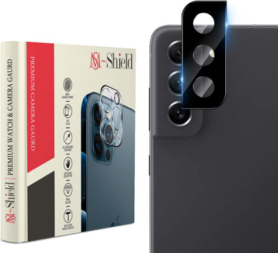 MS-Shield Back Camera Lens Glass Protector for Samsung Galaxy S21 FE 5G(Pack of: 1)