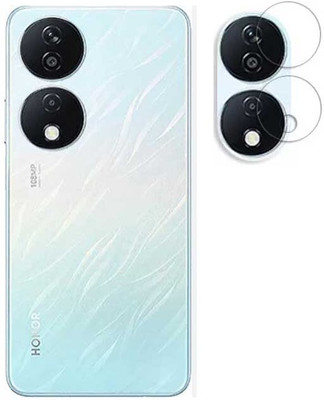 LIGHTWINGS Back Camera Lens Glass Protector for Camera lens Protector for Honor X7b(Pack of: 1)