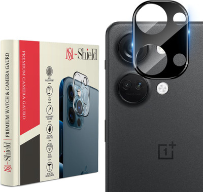 MS-Shield Back Camera Lens Glass Protector for OnePlus Nord 3 5G(Pack of: 1)