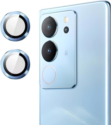 ITians Back Camera Lens Glass Protector for Vivo V29(Pack of: 1)