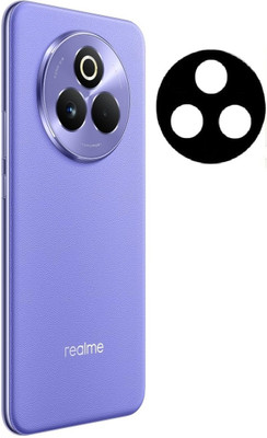 LIKEDESIGN Back Camera Lens Glass Protector for RealMe P3 Pro 5G, realme P3 pro 5G(Pack of: 1)