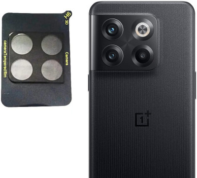 DOUMOF Back Camera Lens Glass Protector for OnePlus 10T 5G(Pack of: 1)