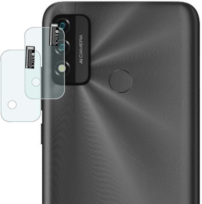 MOKPLZ Back Camera Lens Glass Protector for MICROMAX IN 2B(Pack of: 2)