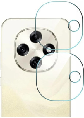 AHWAVEDA Back Camera Lens Glass Protector for OPPO F31 PRO CAMERA LENS( PACK OF 2 )(Pack of: 2)