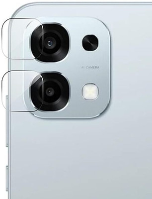 SHAKU Back Camera Lens Glass Protector for Oppo F31 5g(Pack of: 2)