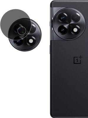 EJZATI Back Camera Lens Glass Protector for ONEPLUS 11R 5G(Pack of: 1)