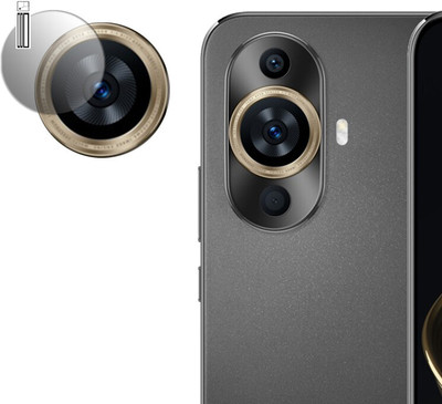 YCHROZE Back Camera Lens Glass Protector for HUAWEI nova 11(Pack of: 1)