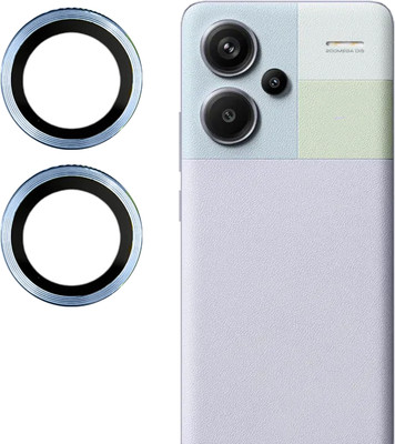 Oncraves Back Camera Lens Ring Guard Protector for Redmi Note 13 Pro plus 5G(Pack of: 1)