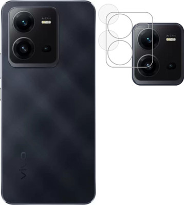 Ten To 11 Back Camera Lens Glass Protector for ViVO V25 5G(Pack of: 1)