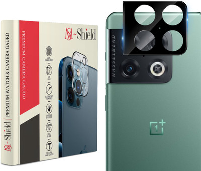 MS-Shield Back Camera Lens Glass Protector for OnePlus 10 Pro 5G(Pack of: 1)