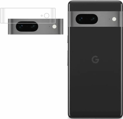 Ten To 11 Back Camera Lens Glass Protector for Google Pixel 7 Pro(Pack of: 1)