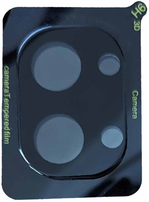 YCHROZE Back Camera Lens Glass Protector for OnePlus Nord 3 5G(Pack of: 1)